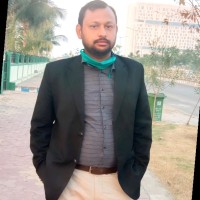 Advocate Priyadarshi Mahapatra